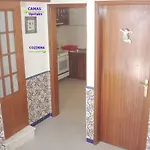 Casa de Férias Casa Dom Fuas