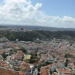 Casa Dom Fuas * Nazaré