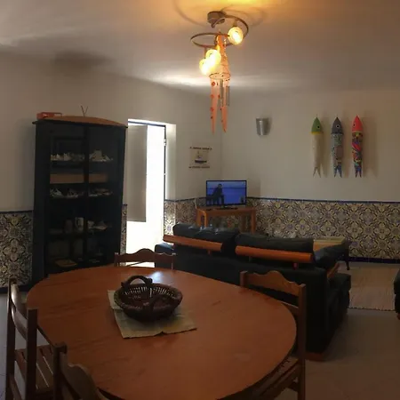 Casa de Férias Casa Dom Fuas *