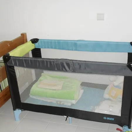 Holiday home Casa Dom Fuas Nazare