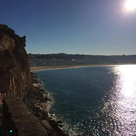 Casa Dom Fuas * Nazaré