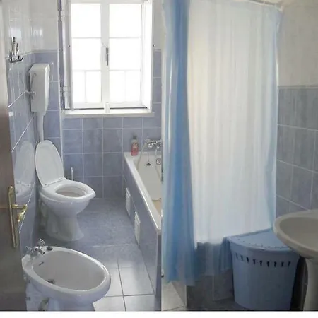 Casa Dom Fuas *