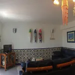 Casa Dom Fuas Holiday home Nazare