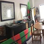 Casa Dom Fuas Nazare