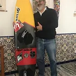 Casa Dom Fuas Nazare