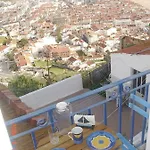 Holiday home Casa Dom Fuas Nazare