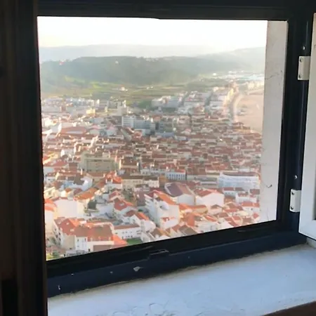 Casa Dom Fuas Dom wakacyjny *
