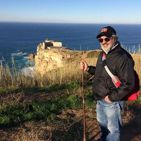 Casa Dom Fuas Holiday home *