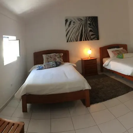 Casa Dom Fuas Holiday home