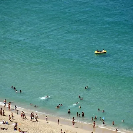 Holiday home Casa Dom Fuas Nazare