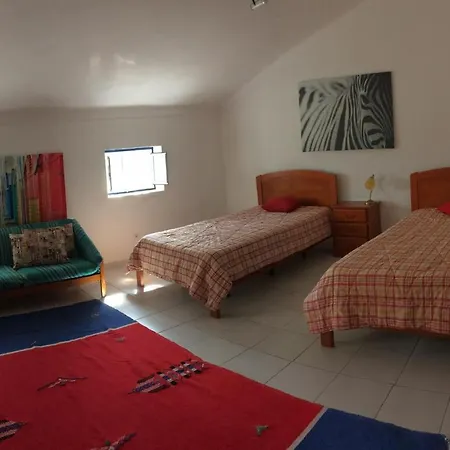 Casa Dom Fuas Dom wakacyjny Nazaré