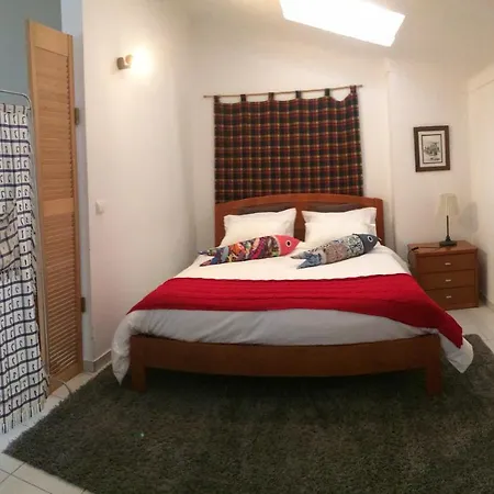 Casa Dom Fuas Casa de Férias
