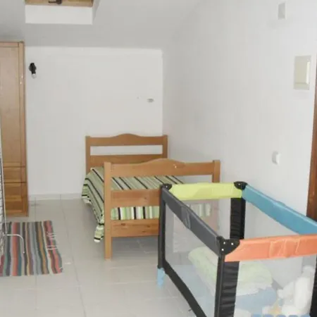Dom wakacyjny Casa Dom Fuas Nazaré