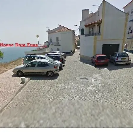 Casa Dom Fuas Dom wakacyjny