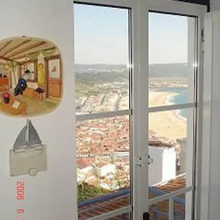 Dom wakacyjny Casa Dom Fuas *