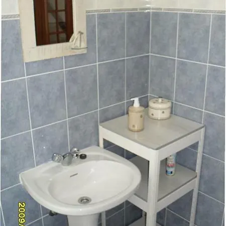 Dom wakacyjny Casa Dom Fuas *