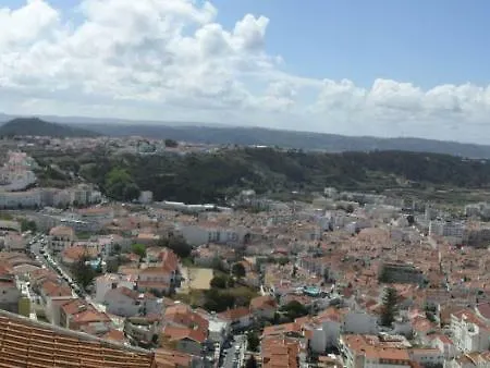 Casa Dom Fuas * Nazaré