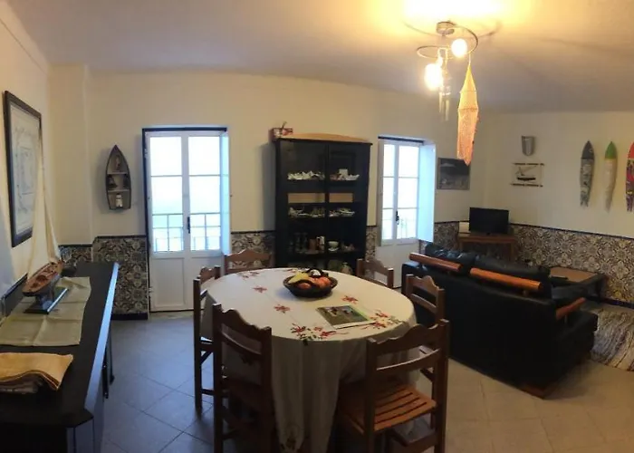 Casa Dom Fuas * Nazare