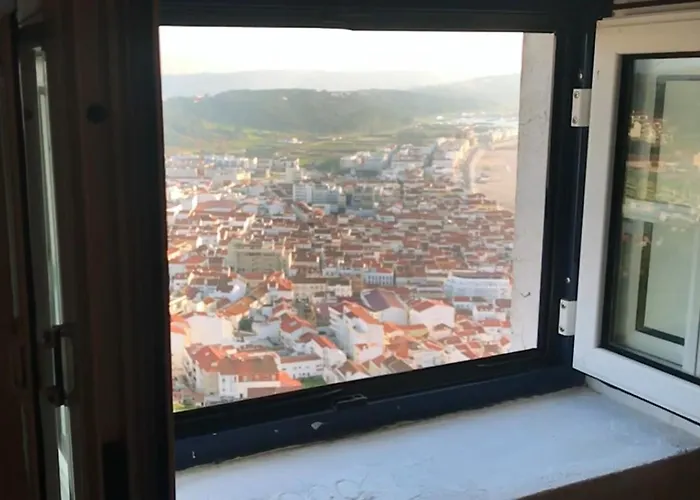 Casa Dom Fuas Holiday home *