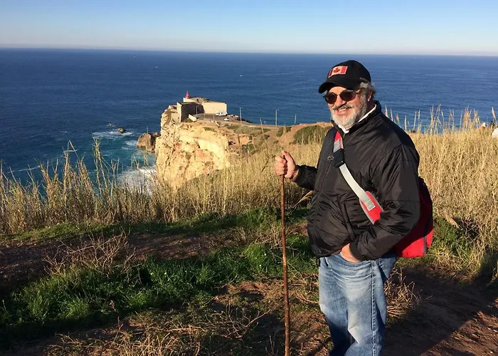 Casa Dom Fuas Holiday home *