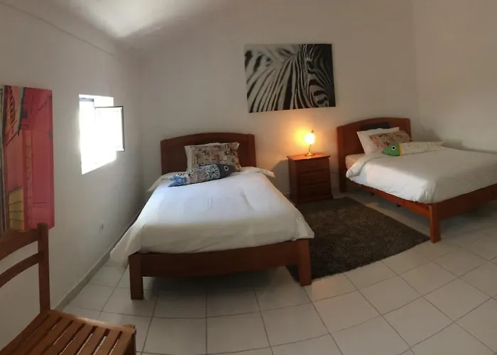 Casa Dom Fuas Holiday home