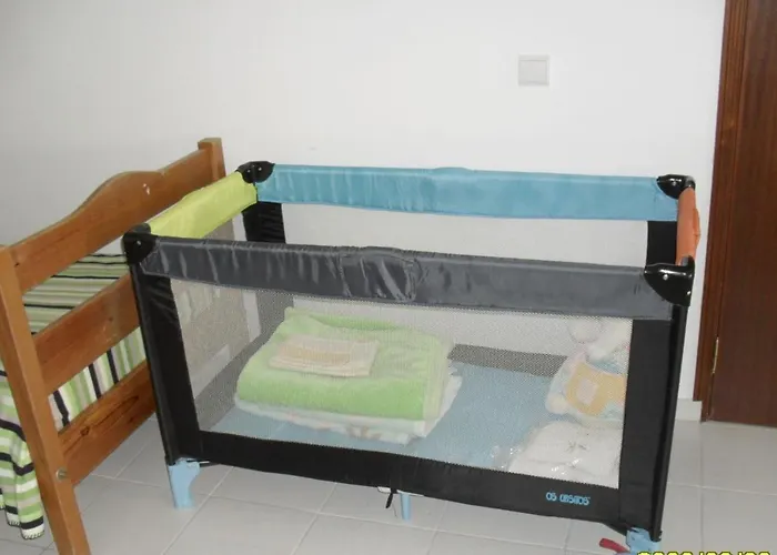 Holiday home Casa Dom Fuas Nazare