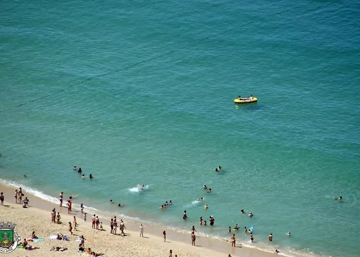 Holiday home Casa Dom Fuas Nazare