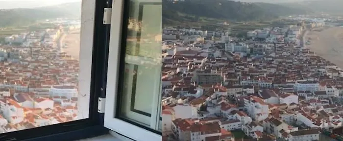 Holiday home Casa Dom Fuas