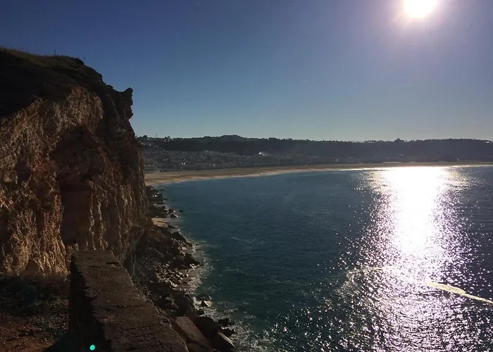 Casa Dom Fuas * Nazare