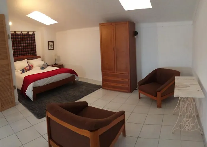 Holiday home Casa Dom Fuas *