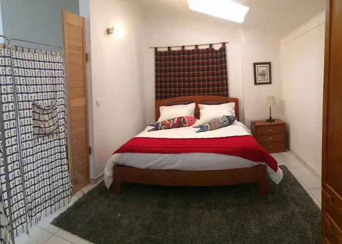 Casa Dom Fuas Holiday home