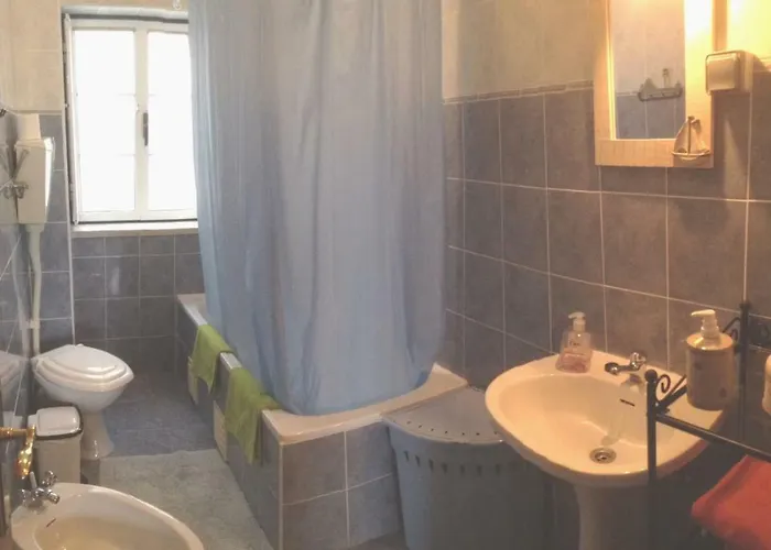 Casa Dom Fuas * Nazare