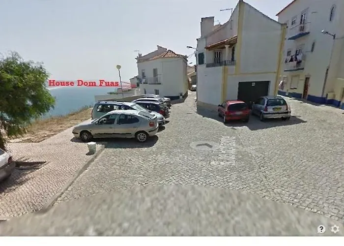 Casa Dom Fuas Holiday home