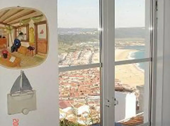 Holiday home Casa Dom Fuas *