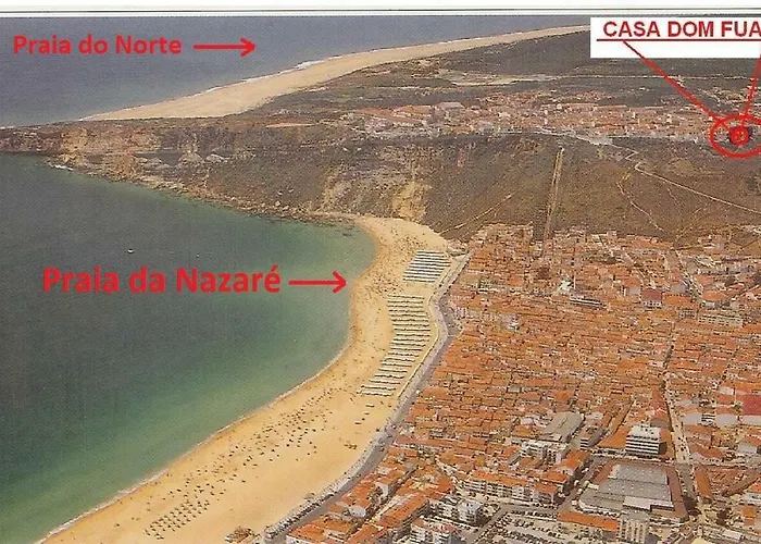 Casa Dom Fuas Holiday home